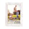Rustic Farmhouse 8.5 in. x 14 in. Reclaimed Wood Picture Frame